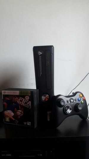 Xbox 360 Slim