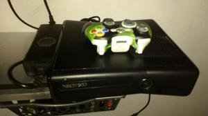 Xbox 360 Slim