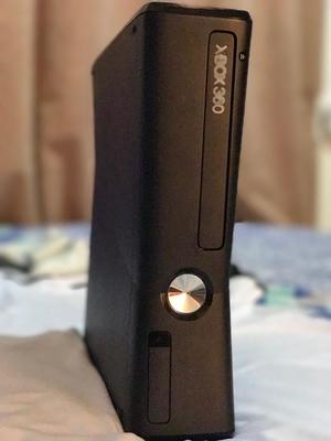 Xbox 360 Slim Kinect