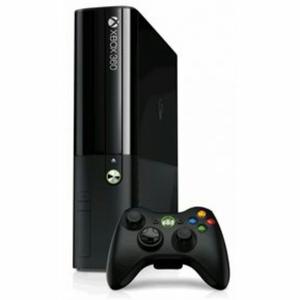 Xbox 360 Super Slim