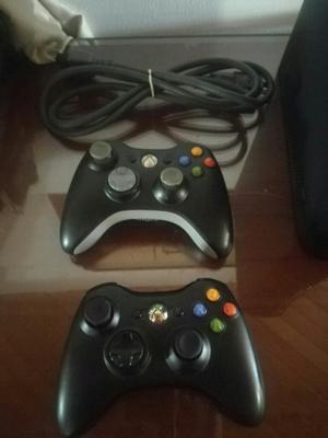 Xbox 360 de 120gb