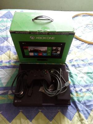 Xbox One Bueno Y Barato