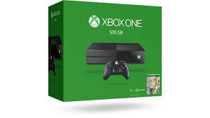 Xbox One Incluye Un Control Inalámbrico, Fifa 16 Y Fifa 17.