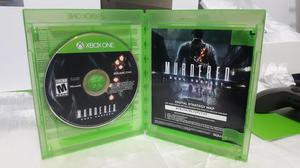 Xbox One Murdered Soul Suspect $ Acepto cambios..!