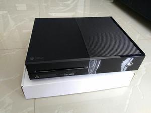 Xbox One Nuevo de 500gb sin Juegos