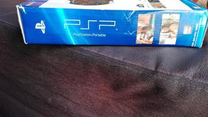 se vende ¡psp ! en perfecto estado