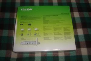 ACCESS POINT MARCA TP LINK