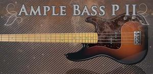 Ample Sound Abp2 Fender Precission Bass