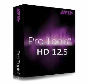 Avid Protools Hd 12.5 + Heat + Mp3 + Todos Los Plugins Waves