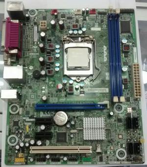 Board Intel Core I3 I5 I7
