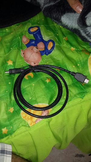 Cable Hdmi