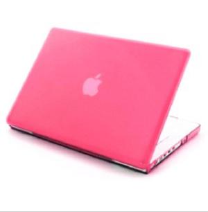 Carcasa Mcbook Retina 13 Color Rosado