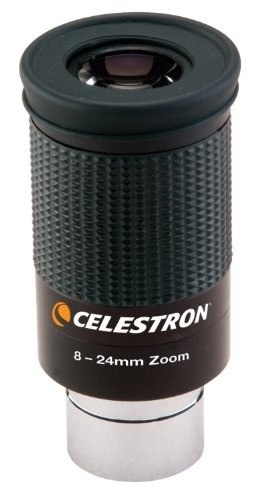 Celestron  A 24mm 1.25 Zoom Ocular