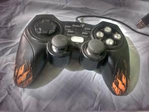 Control Genius Usb para Pc