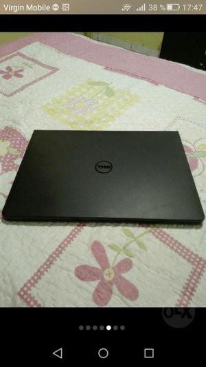 Dell Intel Inside