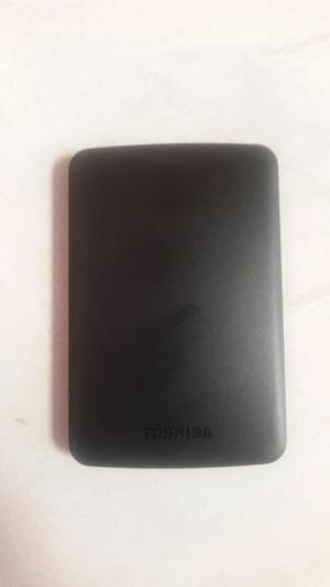 Disco Duro Externo 1tb Toshiba