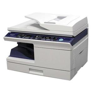 Fotocopiadora / Impresora Sharp Al 