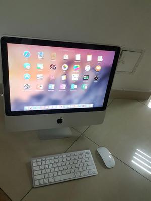 Imac de 20 Pulgadas