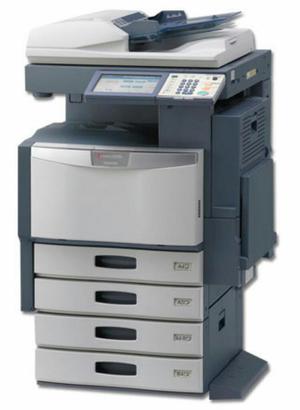 Impresora Multifuncional E-studio c