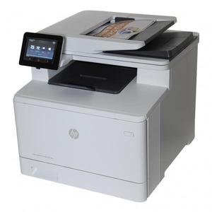 Impresora multifunción HP Color LaserJet Pro M477fdn NUEVO