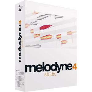 Melodyne Studio 4 - Corrector De Voz | Mac - Pc | Full