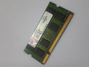 Memoria Ram para Portatil