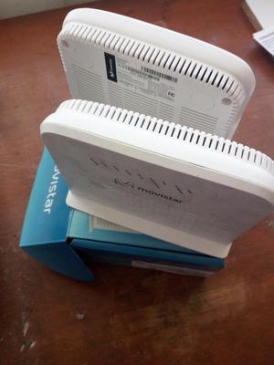 Modem en Caja