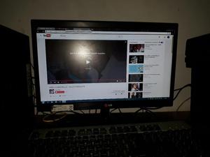 Monitor Led 19.5 Lg
