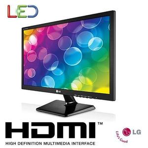 Monitor Lg 20 HDMI