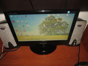 Monitor Samnsung Excelente estado