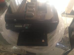 Multifuncional Hp OfficeJet