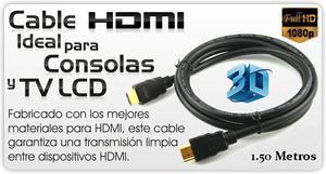 Ofertas Cable Hdmi y VGA venta al por mayor o detal