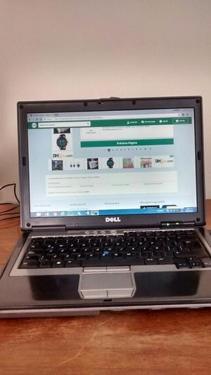 Portatil Dell Latitude D620