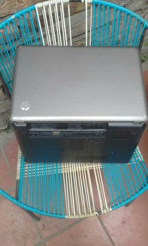 Portatil Hp G42