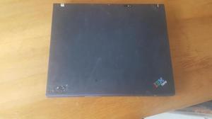 Portatil Lenovo ThinkPad T