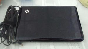 Portátil mini hp 