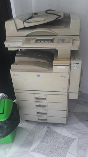 Se Vende Fotocopiadora Marca Ricoh