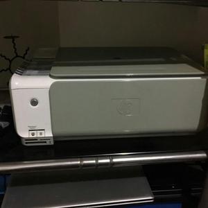 Se Vende Inpresora Multifuncional