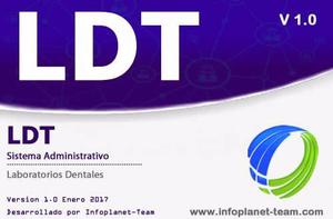 Software Laboratorios Dentales