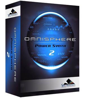 Spectrasonics Omnisphere 2 | Envío Inmediato