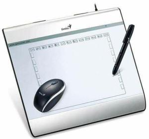 Tabla Digitalizadora Genius