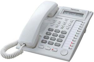 Telefono Conmutador Panasonic Planta Kx-t Ejecutivo