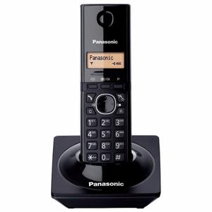 Teléfono Inalambrico Panasonic Kx-tg Identificador