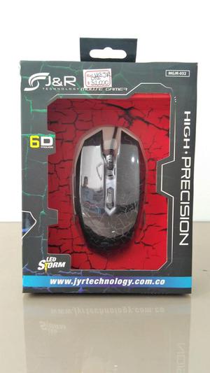 ULTIMATED GAMER MOUSE