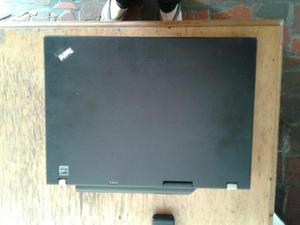 Vendo Lenovo Thinkpad