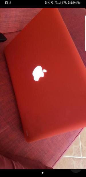 Vendo Macbook Pro 3 Meses de Uso