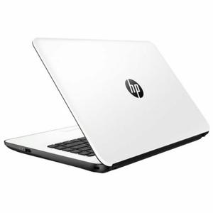 Venta de Portátil Hp 15 Blanco 500dd,4gbram Envío a Todo