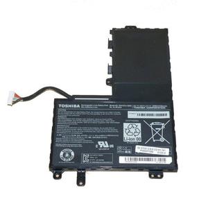 50wh Batería Genuina Toshiba E55t U40t U50t E55-a P31pe