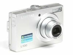 Camara Fotografica Samsung L100