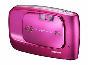Camara Fujifilm Finepix Z30 Usada